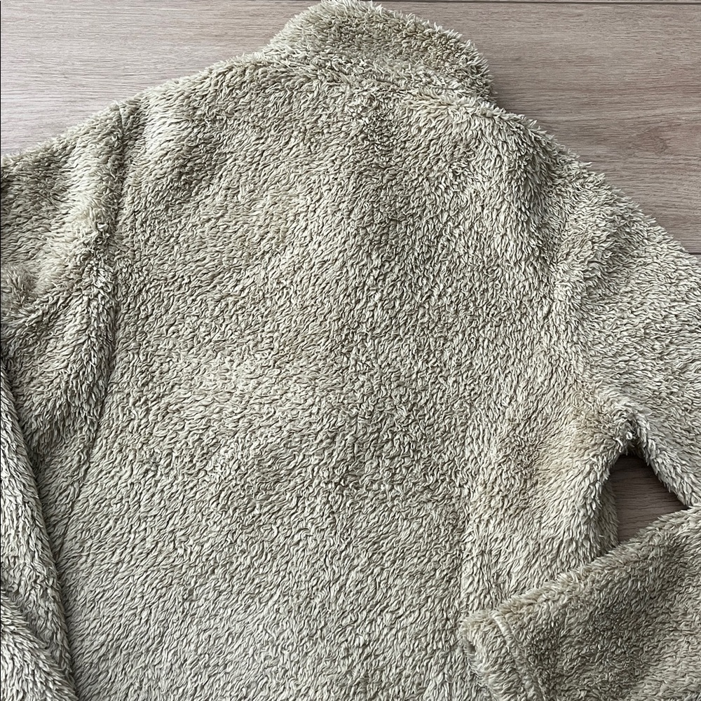 Patagonia Women's Los Gatos 1/4-Zip - Picture 9 of 9